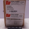 Federal Signal K122367A Keypad 4X4 Echo System 122367A Rev A4