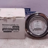 McDaniel Controls 0-200 PSI 0-14 Bar ¼” NPT Pressure Gauge NOV 4005105 Rev A