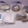 Continental Hydraulics 264293 Valve Repair Kit PVX-11/15 SAE P1