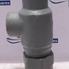 NOV 7026B040 Relief Valve 3401B