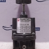 Fairchild 10262 Pneumatic Precision Regulator Max Supply 500 PSIG Range 2-150 PSIG