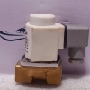 World Water Systems VSDB0840-120V Solenoid Valve ½In Danfoss 018F7663