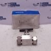 Swagelok SS-12NBS16 Needle Valve SS12NBS16 4700PSIG @ 100F