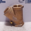 Quincy 125039K002 Swing Check Valve 2in nominal Size 125SWP 200CWP