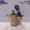 Vickers SV3E-10-0-0-24DU Solenoid Valve 24VDC Type NO NOV 7024A428