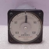 Yokogawa DB40 DC Ammeter NOV RH 0000-6813-48 100-0-100 DC Amperes