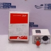 Danfoss 060-119166 Pressure Switch KP7B Range +8/+32 Bar Pe Differential 4 Bar Fixed