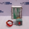 Asco 2014706338 Solenoid Valve Quincy 120496-5 MP-C-080 Coil 120V60Hz 110V50Hz