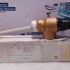 Cash ACME FVMX-5C Ser 4 Relief Valve Size 1In Thermostat Extension 5In Set 150 P