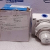 Nitra CVR-448D4-HL Hand Lever Valve 3-Position Close Center Rotary ½NPT 0-145PSI