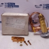 Sporlan SVE-4-CP100 Thermostatic Expansion Valve R-22 R-407C Birdwell 2354