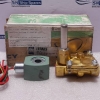 Quincy 22015R Solenoid Valve 2 Way