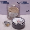 Dwyer Magnehelic 19126 Pressure Gauge W20AA RG Max Pressure 15 PSIG