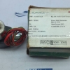 Asco EF8320G202 Solenoid Valve 11.6W 120Vac 115Psi PSI 1/4 Nov-Shaffer 224520