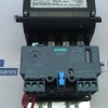 Siemens 14EUE32AA Non-Reversing Motor Starter With ESP200 Solid State Overload Relay