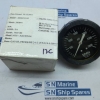 Span 02-0867-X Pressure Gauge 0-3000Psi 2-1/2 In Face Nov-National 7403186