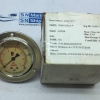 Valley Instruments GALK 0463 Liquid Filled Pressure Gauges 0-100Psi 0-7Bar