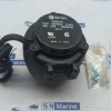 AO Smith UB06CWL Bearing Fan Motor 1/125HP 1550RPM