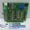 Southern Avionics SRP31200 Monitor Control PCB Rev.R 102934931