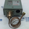 Johnson Controls P70AA-118 High Pressure Cutout Controls