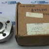 John Crane 5610VQ Cartridge Seal Assembly ¾”In GA12680505