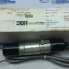 SOR 805PT-C08-A Pressure Transmitter 0-5000Psi 4-20Ma