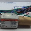 ITT 130P42C6HNR Adjustable Pressure Switch 125/250Vac 11A