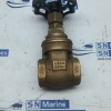 Hammond IB645 Gate Valve For Anchor Winch Oil States 5559977004