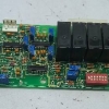 Siemens A1-82389 CHLOROPAC Board Assembly Rev.B