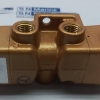 Versa VPS-3302 3Way Hydraulic 2Posi Multiport Valve NOV 1306069