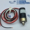 Whiteman P95-3-52L72 Pressure Switch 5A 250Vac Max Press 4000 NOV 78118900