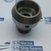 Alfa-Laval 522244-02D Bushing