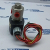 Asco EF8320G202 Solenoid Valve 11.6W 120Vac 115Psi 1/4 NOV 224520