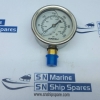 Marsh J7658P Oil Filled Pressure Gauge 0-300Psi 1/4Npt 2.5”SEVB