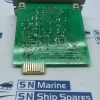 101073722 Single Port PCB Card