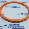 Cameron 2708887 Polypak Seal Ring 1/4Inch