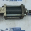 NOV 0400110 Air Cylinder With Clevis Assembly 2In Bore