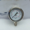 Marsh J7648P Liquid Filled Pressure Gauge 0-100Psi Capri