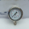 Marsh J7648P Liquid Filled Pressure Gauge 0-100Psi Capri