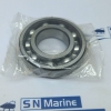 SKF 6207 Deep Groove Bearing 0313134J