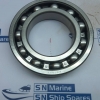 SKF 6214-Z Single Row Ball Bearing FA 13 200B NOV ZS2751