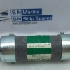 Bussmann NON 150 One Time Fuse Class H