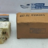 Square D 9001AEQ3265G111 Dual Illuminated Push Button With Single Pilot Light