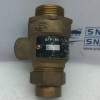 BFP-90-1/2 Backflow Prevent Valve Max 175Psi