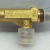 Castle 3060/45C450 Safety Valve 45.0bar