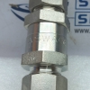 Swagelok SS-CHS8-5 Poppet Check Valve 1/2IN 600Psig