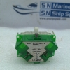 Square D 9001 KA2 Contact Block Ser.K A600 Q600 6PCs In Lot