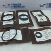 Proserv 25979 SK VER 003 Seal Kit NOV 20001203