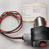 Asco EF8320G202 Solenoid Valve 1/4 120Vac 11.6W 115Psi NOV 224520