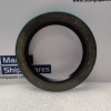 SKF 24980 Lip Seal 2-1/2 In ID X 3-1/2 OD X 0 2PCs In Lot